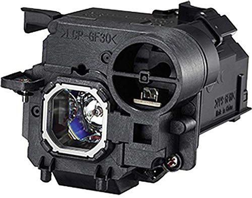 Hfy Marbull NP33LP lampada proiettore W/Alloggiamento per NEC UM351 W/um351wi-wk/um351 W-wk/UM361 x/UM361 x i-wk/UM361 x -wk videoproiettore