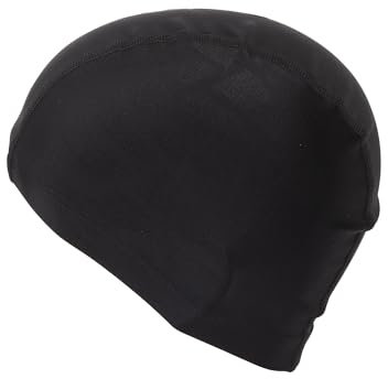 Badekappe – Badekappe Stoff für Damen, Herren, Erwachsene und Teenager