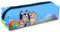 yumcute Federmäppchen Mäppchen Federtasche Federmappe Etui Schule groß Kapazität für Jungen Mädchen Pencil Case Schulmäppchen Geschenke für Kinder Teenager (A)