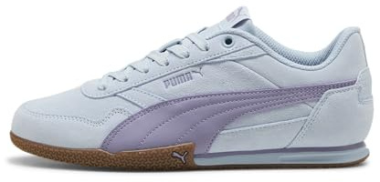 PUMA Bella Donna SD Baskets pour Femme, Lucite-Lilas, Pointure 39, Lucite Lilas Lustre, 39 EU