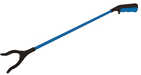 Silverline 282583 Pince ramasse-déchets 80 cm