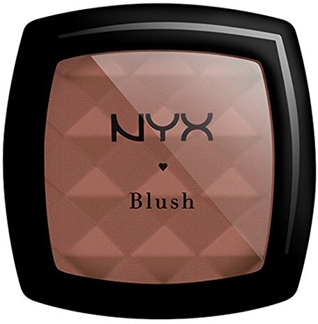 NYX Powder Blush Bittersweet