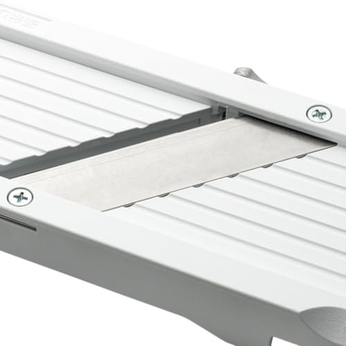 Benriner Ersatzklinge BN-101 glatt für BN-64