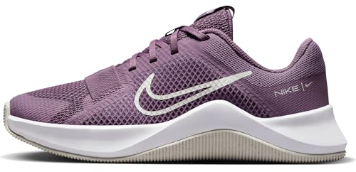 Nike , rot(rot), Gr. 8