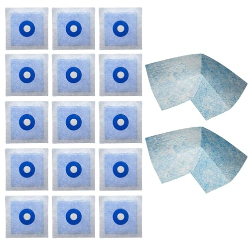Kit De Sellado Para Ducha, 17PCS Kit De Impermeabilización De Ducha Para Manguitos De Tubería De 15-32mm Con 2 Esquinas Interiores Cinta De Sellado Impermeable Para Baño Azulejos Balcón Pared