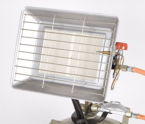 HPV Infrarot-Gewerbestrahler LP 4200 Z