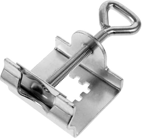 CANIGHT Support De Parasol, Support De Fixation Au Sol, Support De Fixation pour Parasol D'Extérieur, Support De Fixation pour Parasol De Camping, Support De Fixation pour Parasol De