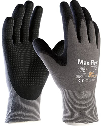 ATG 131632 Schutzhandschuh Maxiflex Endurance 844 Gr.8 EN388 Kategorie II, Größe 8