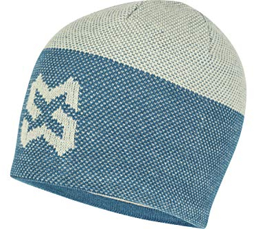 WÜRTH MODYF Mütze Nature blau