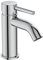 Ideal Standard BC186AA Ceraline Mitigeur lavabo, Chrome, Basin Mixer with Waste