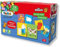 Playmais Fun to Learn - DieMaus - Bastel-Set für Kinder ab 3 Jahren | Über 2000 Stück zum Basteln | Natürliches Spielzeug | Fördert Kreativität & Motorik