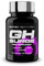Scitec Nutrition GH Surge, Complemento alimenticio a base de L-arginina, L-ornitina y L-lisina, 90 cápsulas