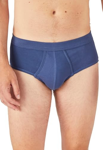 Damart Homme Lot de 3 Slips