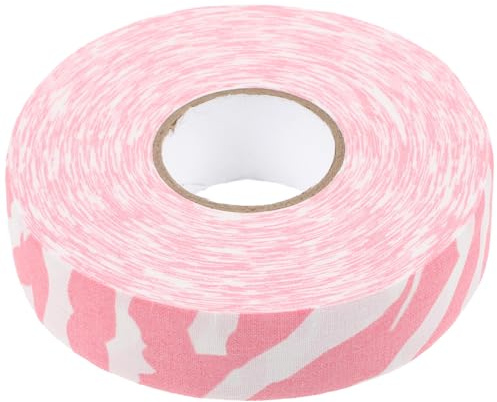 Milisten Hockey Grip Tape Cloth Tape 39.37 Inch X 0.98 Inch Ice Hockey Stick Anti-Slip Durable Sports for Secure Hold and Stick Protection