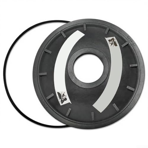 Coperchio di ricambio 154575 per filtro a sabbia in fibra di vetro chiusura piscina spa compatibile con modelli C TR100CTR140C e Pre 1997 C 3