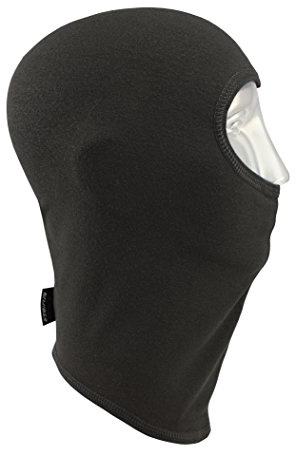Seirus Innovation 2201 Junior Thermax Headliner – Child Kids Youth Complete Head Neck and Face Mask Protection