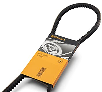 Contitech AVX 10 X 825 Cinghie Trapezoidale