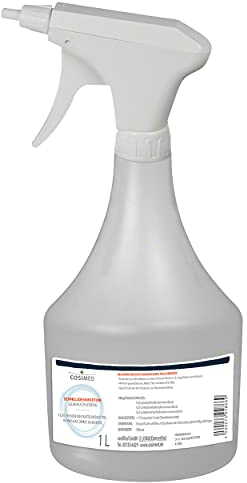 Cosimed Schnelldesinfektion, gebrauchsfertig, 1 l