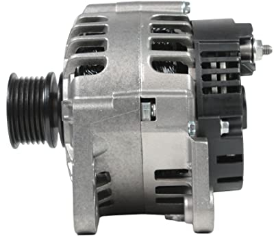 TESLA TECHNICS TT11211 PRO Lichtmaschine für Auto 12V, 90A. Kompatibel mit SEAT, SKODA, VOLKSWAGEN. Ausgezeichnetes Preis-Leistungs-Verhältnis. Einfache Installation und Garantie.