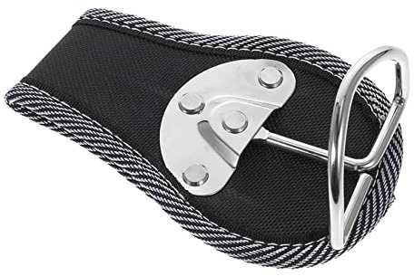 Cabilock Bolsa Para Colgar Martillos Soporte Para Herramientas Gancho Para Colgar Martillos Colgadores Para Herramientas De Pared De Garaje Organizador De Herramientas Eléctricas