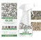 Peb/ble Glue,Resin Gravel Binder for Water,Water-Based Stone & Pebble Binder,Stone Fixing Spray,Trigger Spray,Gravel Glue,Resin for Garden Stones,S/tone G/lue Outdoor,Mulch G/lue f/or G/ravel,120ml