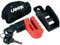 Lampa 65391 Lucchetto bloccadisco - Perno Ã˜ 6 mm