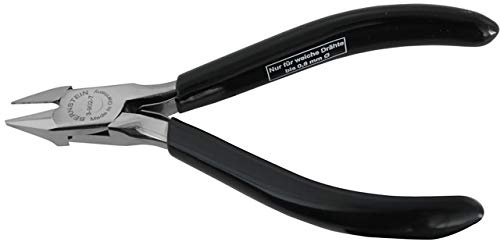 Bernstein Werkzeug GmbH 3-902-7 - Alicates de corte diagonal