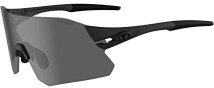 Tifosi Rail Interchangeable Lens Sunglasses: Versatile with multiple lens options for different conditions