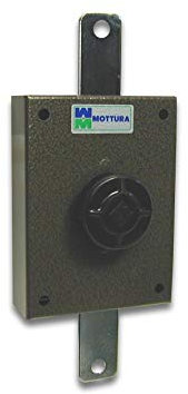 MOTTURA 0920120 Serratura