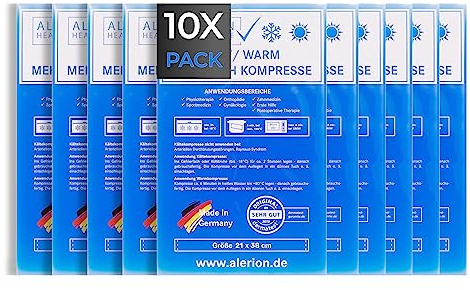 21 cm x 38 cm Variante 5) 10 Stück 21 cm x 38 cm