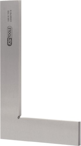 KS Tools 300.0260 vinkelhake enligt DIN 875/2, 400mm