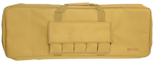Nuprol Essentials - Rifle Bag 36 (Tan)