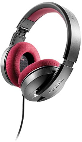 Focal Listen Professional - Casque fermé de Studio