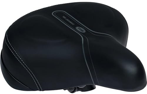 Bell Comfort 625 Gel Bike Seat