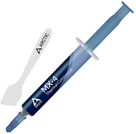 ARCTIC MX-4 (4 g incl. Spatula)