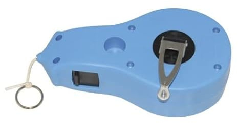 DIMOS-BATIMENT COV30123 Cordeau DIMOS-Ø 2.5 mm x 30 m-155535