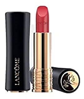 Lancôme L'Absolu Rouge Lipstick - Hydrating, Long-Lasting Colour With Satin Finish, 347