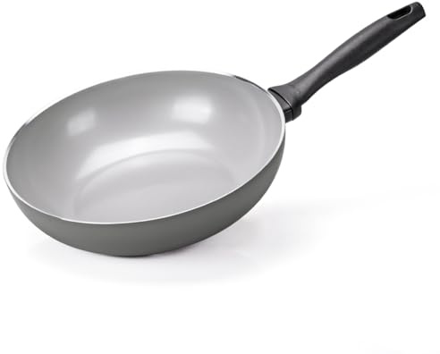 Moneta Melodia Finegres Wok 28cm