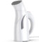 Dampfglätter, Faltbar Reise Steamer Dampfglätter, 30s schnelles Aufheizen, 1000W Handheld Dampfglatter mit 150ml Tank, Faltenentferner mit Bürste, tragbarer Reisesteamer für Zuhause