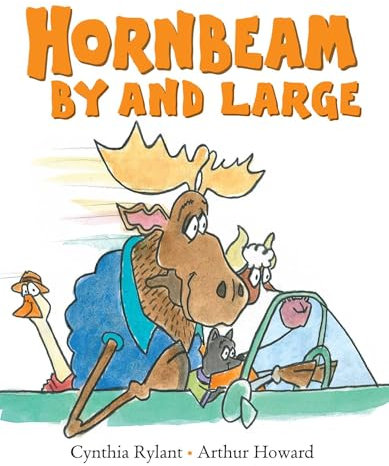 Hornbeam By and Large (The Hornbeam Books)