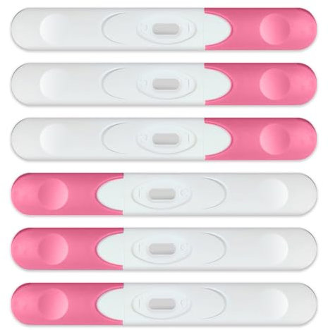 Test di Gravidanza Ultrasensibile HCG, la Rilevazione Precoce della Gravidanza, Risultati Veloci e Affidabili