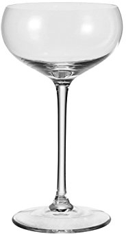 Leonardo 019987 Sektschale Cheers 6-teilig Set