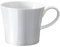 KPM Berlin Colors of BERLIN Porzellan Tasse, Frühstückstasse, Kaffeetasse 0,3l handmade, Charlottenburg im Geschenkkarton