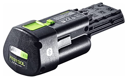 Festool Akkupack BP 18 Li 3,0 Ergo I