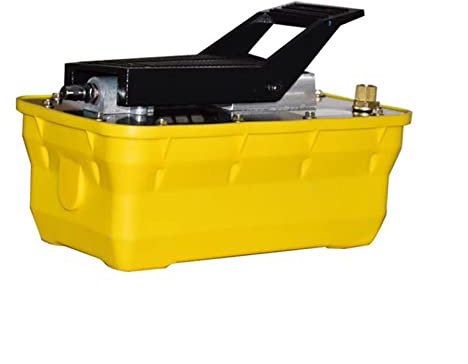 Correzione della trave Pompa idraulica pneumatica Pompe idraulica Pompa Idraulica Pompa manuale PULINA PUMINA POMPA 70MPA 2.3L SUNBING