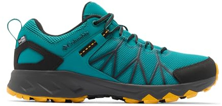 Columbia herr Peakfreak 2 Outdry WideTrekking- och vandringsskor med låg midja