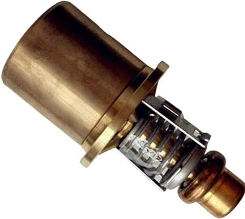 Termostatventil 2109365 2117384 QX102258 for luftkonditioneringskompressorer - Reservdel(2117384)