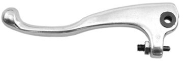 Vicma 72781 Maneta Izquierda Pulida, Plata