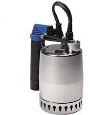 Grundfos Kellerentwässerungspumpe KP 150-M1