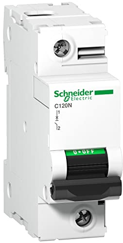 C120N 1P 100A C 10000A 240/415V MINIATUR